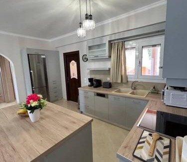 Kontokali Apartment | Natti’s Apartment