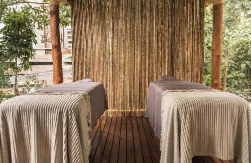 La Florida House | Nattivo Luxury Home Medellin