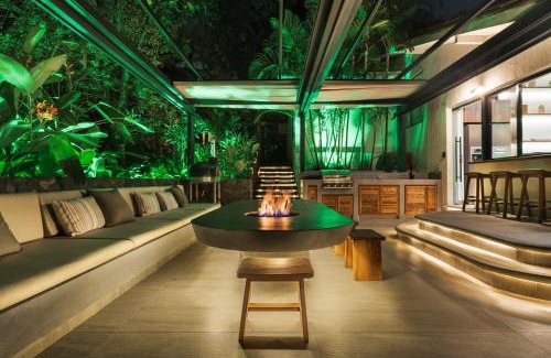 La Florida House | Nattivo Luxury Home Medellin