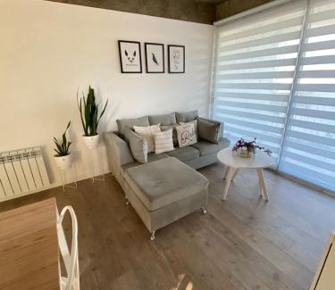 Concepcion del Uruguay Apartment | Natu's - Turistas y Estudiantes
