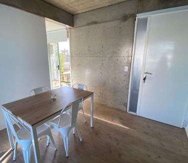 Concepcion del Uruguay Apartment | Natu's - Turistas y Estudiantes