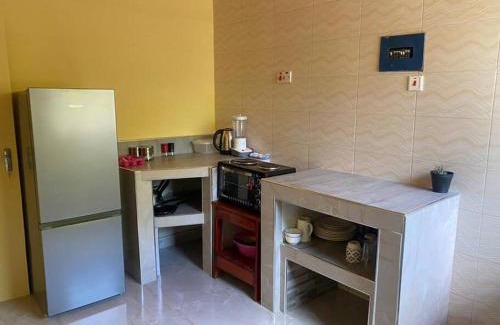 Livingstone Apartment | Natulu Apartment Livingstone