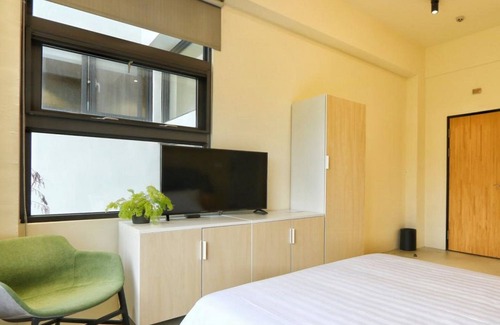 Shanjiao House | Natume