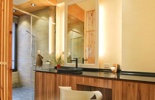 Shanjiao House | Natume
