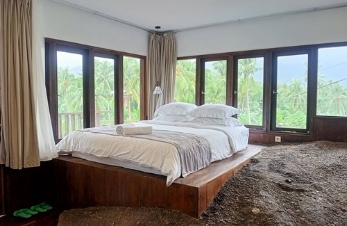 Ranai Resort | Natuna Dive Resort