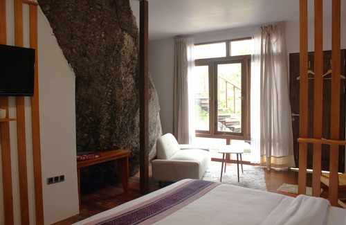 Ranai Resort | Natuna Dive Resort