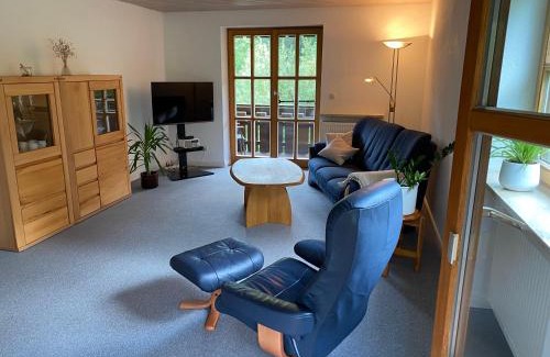 Buchenberg Apartment | Natur- & Aktivoase