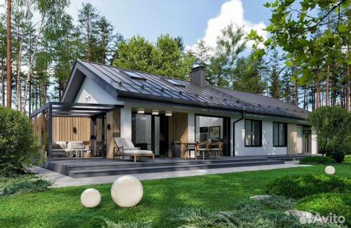 Ararat House | Natur