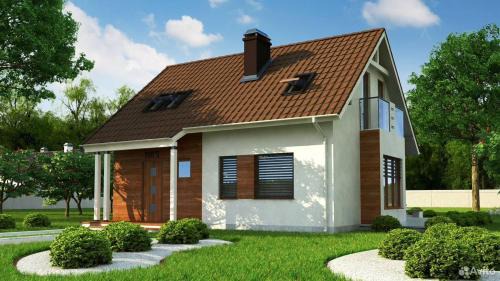 Ararat House | Natur