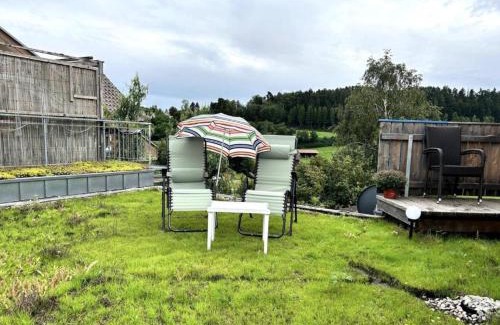 Horb am Neckar Apartment | Natur Atempause Schwarzwald