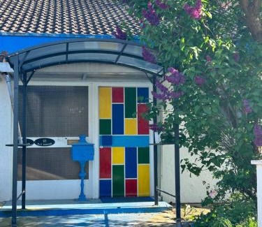 Horb am Neckar Apartment | Natur Atempause Schwarzwald