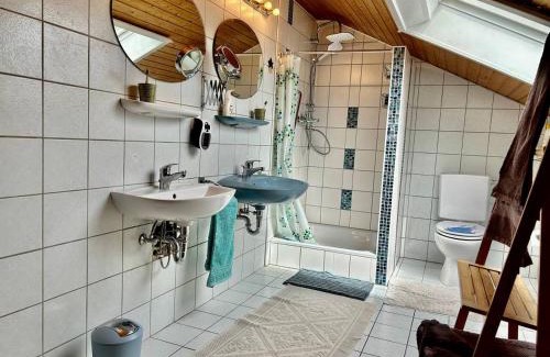 Horb am Neckar Apartment | Natur Atempause Schwarzwald