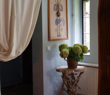 Vierlinden House | Natur erleben und Ruhe genießen