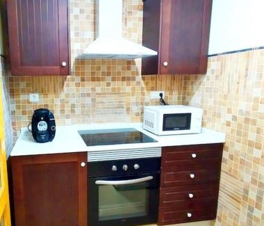 Geldo Apartment | Natur-Geldo