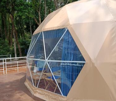 Ban Thalane Other | NATUR - Krabi Campsite Glamping & Camping