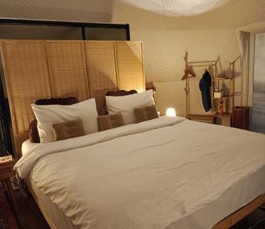 Ban Thalane Other | NATUR - Krabi Campsite Glamping & Camping