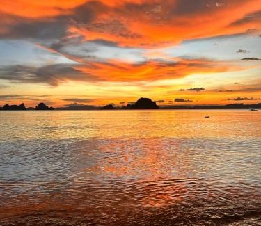Ban Thalane Other | NATUR - Krabi Campsite Glamping & Camping