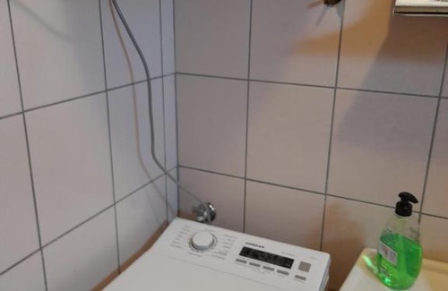 Zagreb Apartment | NATUR mini