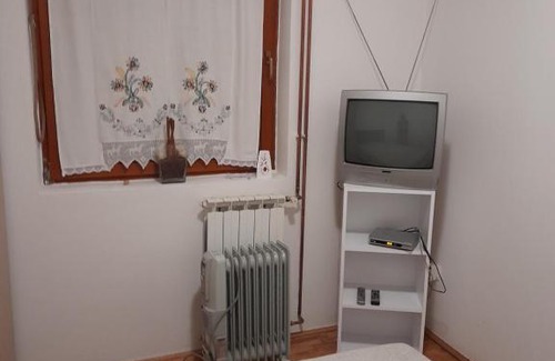 Zagreb Apartment | NATUR mini
