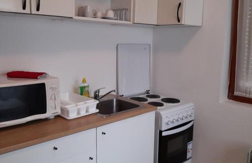 Zagreb Apartment | NATUR mini