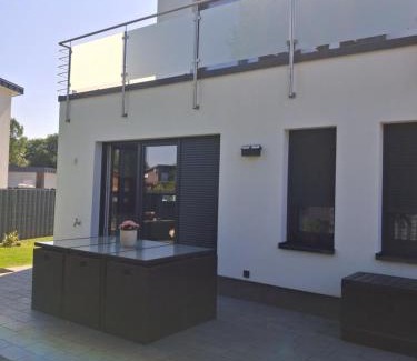 Goch Apartment | Natur Oase 1