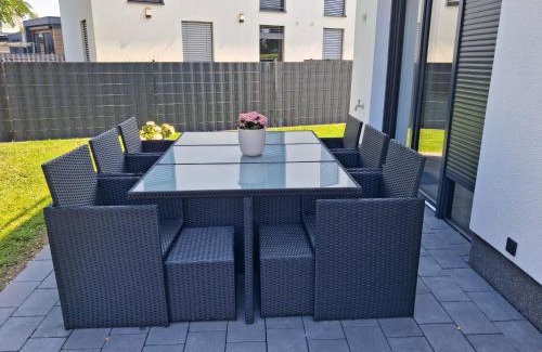 Goch Apartment | Natur Oase 1