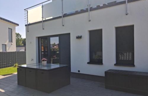Goch Apartment | Natur Oase 1