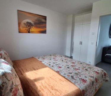 Goch Apartment | Natur Oase 2