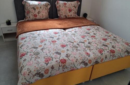 Goch Apartment | Natur Oase 2