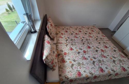 Goch Apartment | Natur Oase 2
