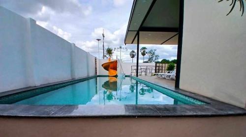 Nong Nam Daeng Villa | Natur Pool Villa Khaoyai