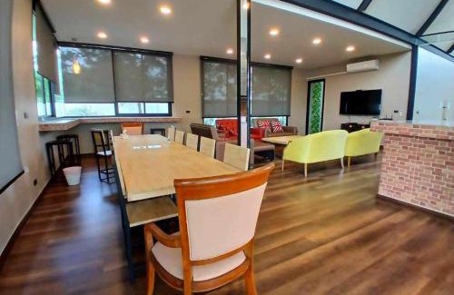 Nong Nam Daeng Villa | Natur Pool Villa Khaoyai