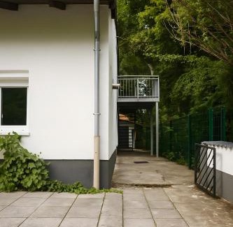Kraiburg House | Natur pur