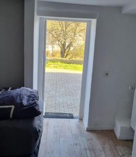 Werthenbach Apartment | Natur pur
