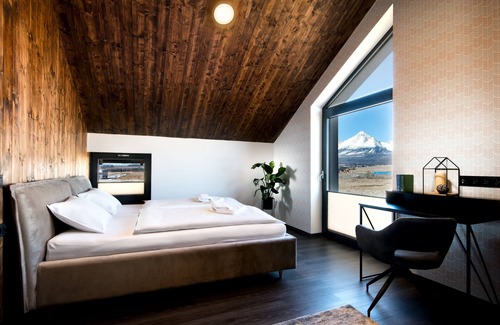 Velka Lomnica Resort | Natur Resort