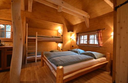Cleebronn Resort | Natur-Resort Tripsdrill