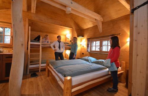 Cleebronn Resort | Natur-Resort Tripsdrill