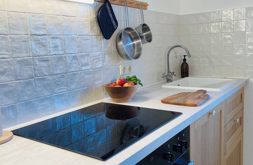 Tittmoning Apartment | Natur-retreat am Leitgeringer See bei Tittmoning