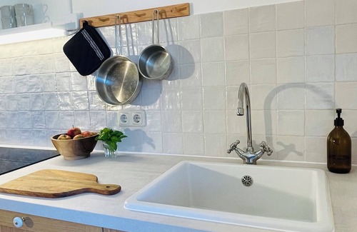 Tittmoning Apartment | Natur-retreat am Leitgeringer See bei Tittmoning