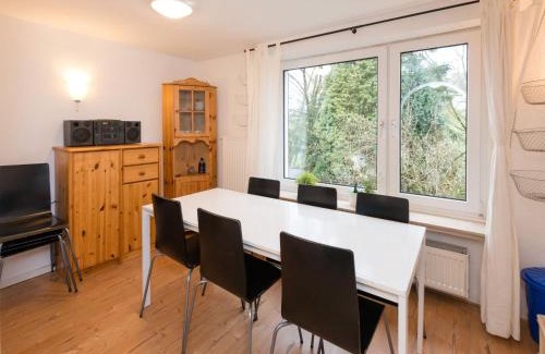 Dreislar House | Natur-Retreat in Dreislar
