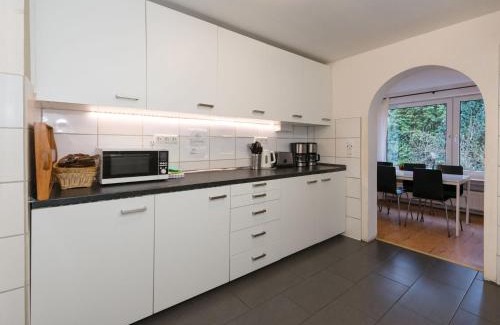 Dreislar House | Natur-Retreat in Dreislar