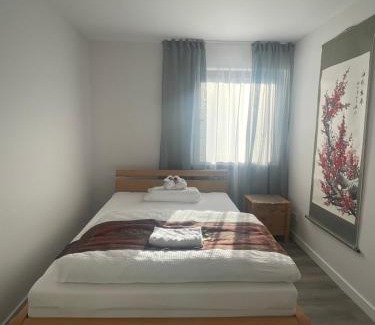 Pruemzurlay House | Natur & Ruhe in Prümzurlay