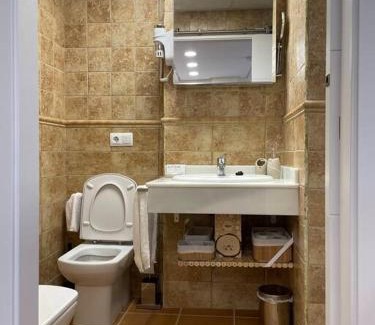 Villanueva Del Rio Segura Apartment | NATUR Spa
