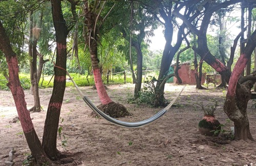 Kafountine Cabin | Natur-ubuntu Eco-lodge