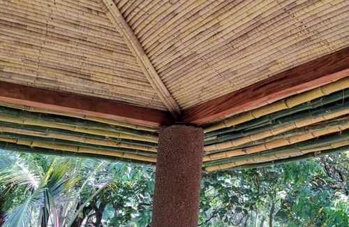 Kafountine Cabin | Natur-ubuntu Eco-lodge