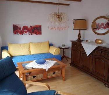 Eberbach Apartment | Natur und Aussicht