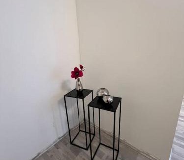 Lampertheim Apartment | Natur und Stadt, neben Mannheim, Heidelberg, Worms