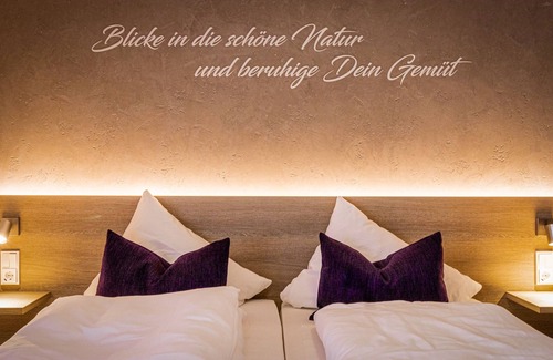 Grasellenbach Hotel | Natur & Wander Hotel Gassbachtal