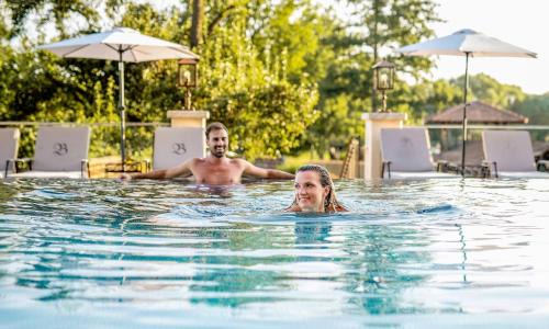 Arnschwang Hotel | Natur- & Wellnesshotel Brunner Hof