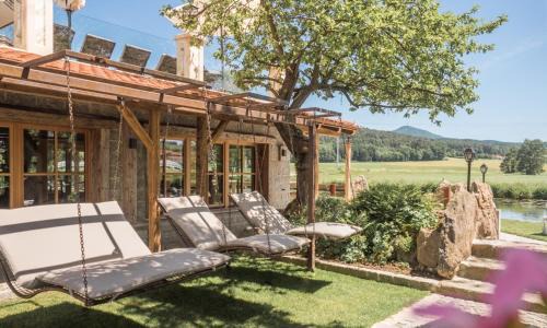 Arnschwang Hotel | Natur- & Wellnesshotel Brunner Hof